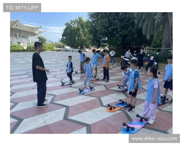 重庆滑板队的默契配合与团队精神探讨