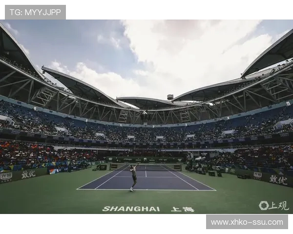 上海网球队勇闯洲际杯的辉煌历程与背后故事揭秘
