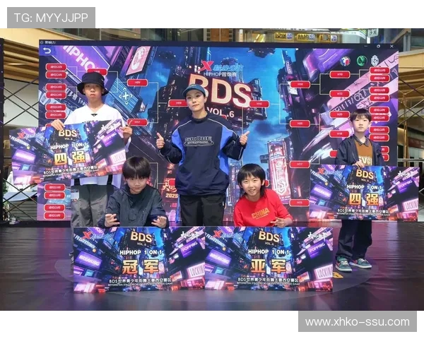 全国街舞大赛积分榜更新西安街舞队以89分稳居第一名