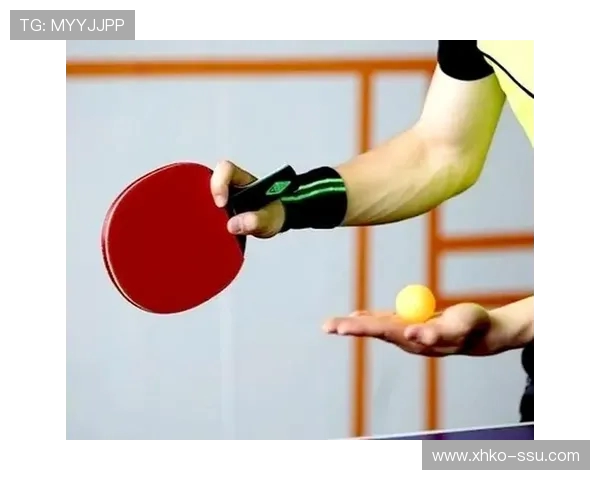 乒乓球战术解析：西安乒乓球队进攻策略与技巧的深度探讨