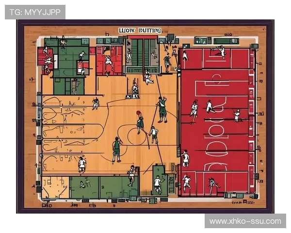 南京篮球队防反体系解析与战术创新研究