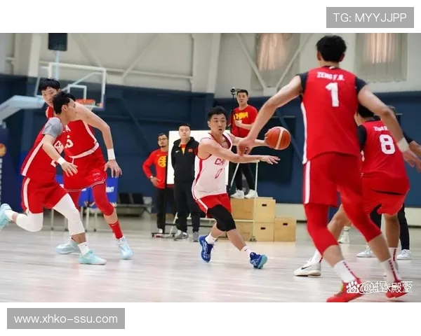 广州篮球队的节奏揭秘：从战术到激情的全景探索