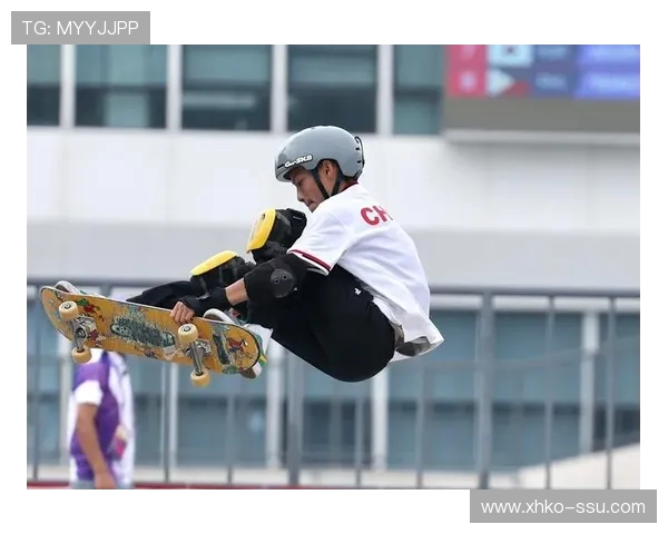 成都滑板队的团队协作探索与滑板文化的融合之路