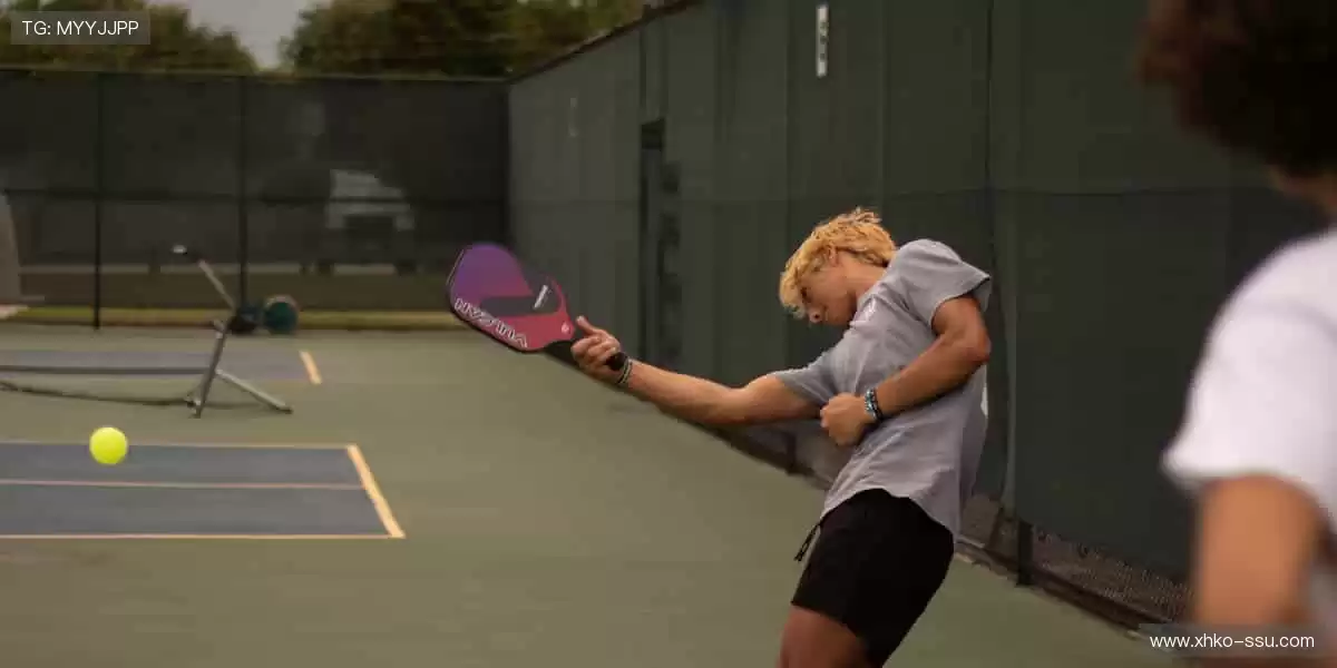 热血赛事，每一秒都值得尖叫！🔥